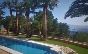 Villa Alemania